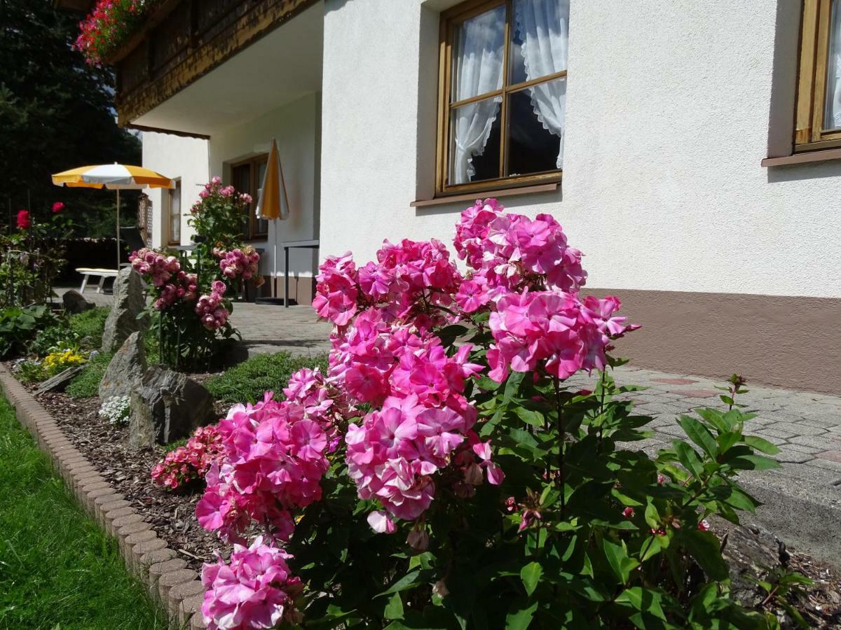 Апартаменти Alpenfrieden - Наудерс Екстер'єр фото